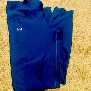 Womens gym under amor legging